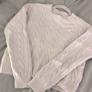 Aritzia The Group by Babaton Illustrator Sweater